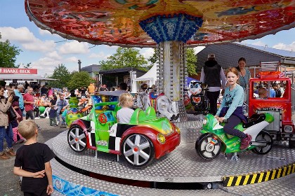 Bild aus Gewerbeschau 2022