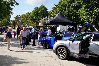 Bild aus Gewerbeschau 2022