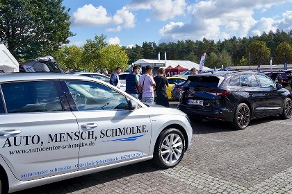 Bild aus Gewerbeschau 2022