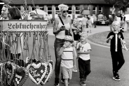 Bild aus Gewerbeschau 2022