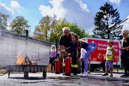 Bild aus Gewerbeschau 2022
