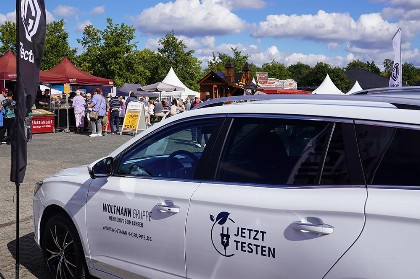 Bild aus Gewerbeschau 2022