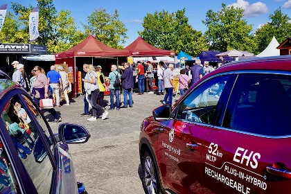 Bild aus Gewerbeschau 2022