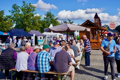 Bild aus Gewerbeschau 2022