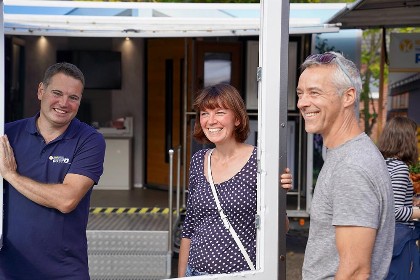 Bild aus Gewerbeschau 2022