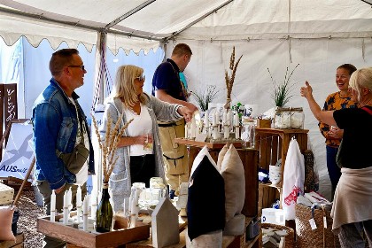 Bild aus Gewerbeschau 2022