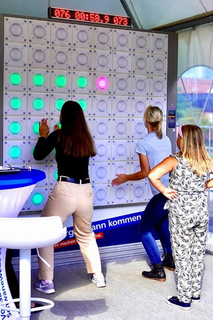 Bild aus Gewerbeschau 2022