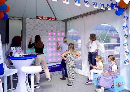 Bild aus Gewerbeschau 2022