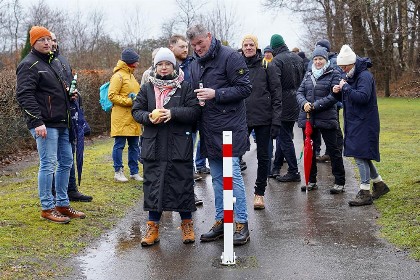 Bild aus Boßeln 2023
