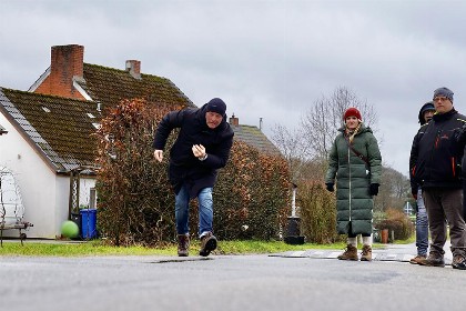 Bild aus Boßeln 2023