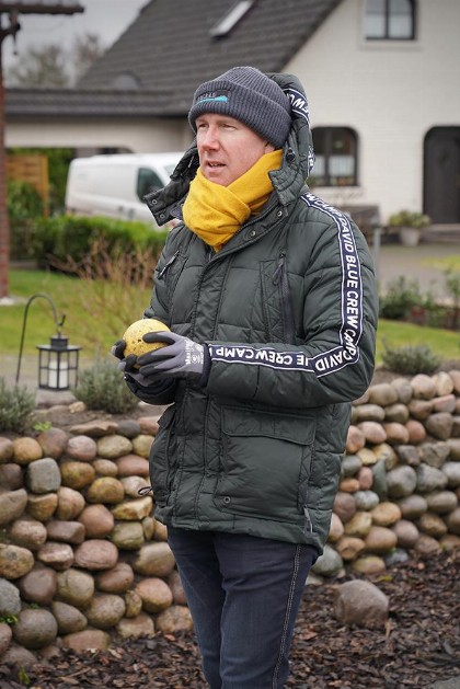 Bild aus Boßeln 2023