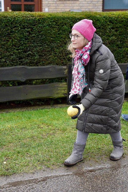 Bild aus Boßeln 2023