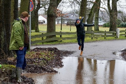 Bild aus Boßeln 2023