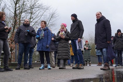 Bild aus Boßeln 2023