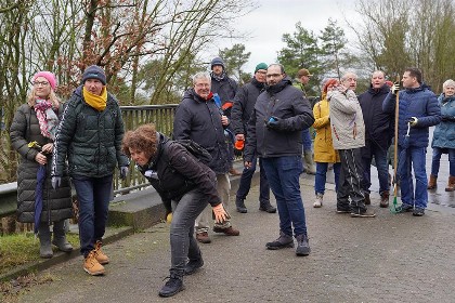 Bild aus Boßeln 2023