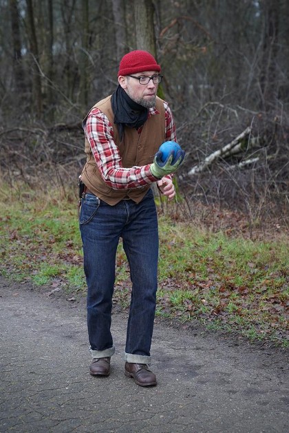 Bild aus Boßeln 2023