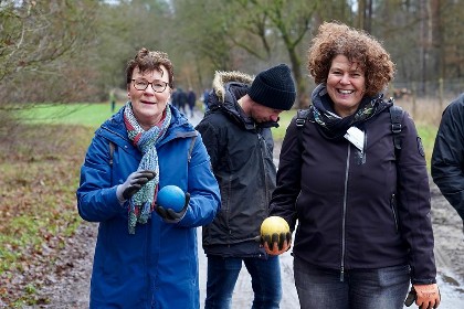 Bild aus Boßeln 2023