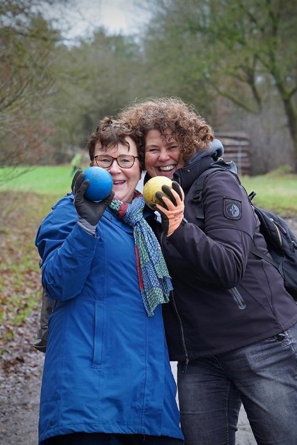 Bild aus Boßeln 2023