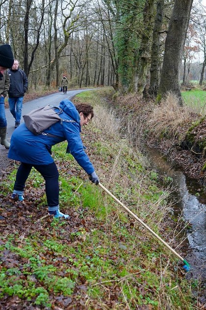 Bild aus Boßeln 2023