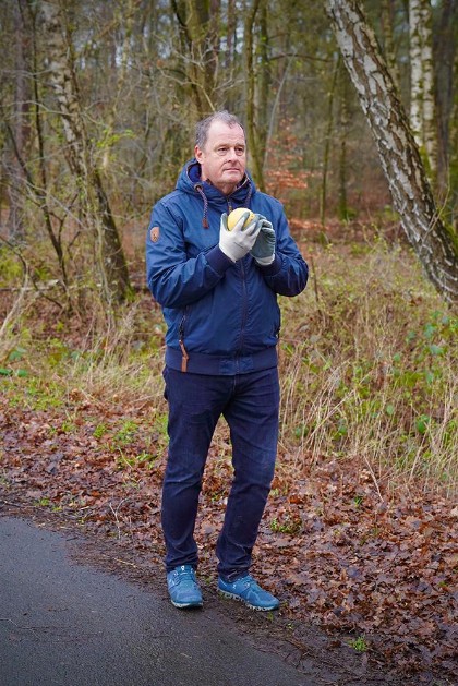 Bild aus Boßeln 2023