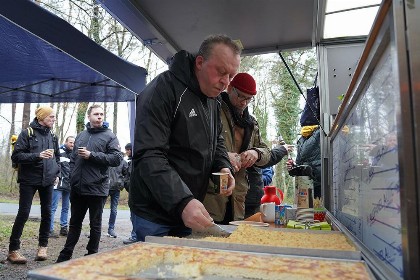 Bild aus Boßeln 2023