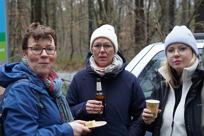 Bild aus Boßeln 2023