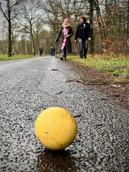 Bild aus Boßeln 2023