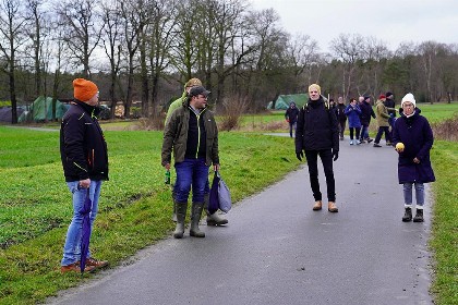 Bild aus Boßeln 2023