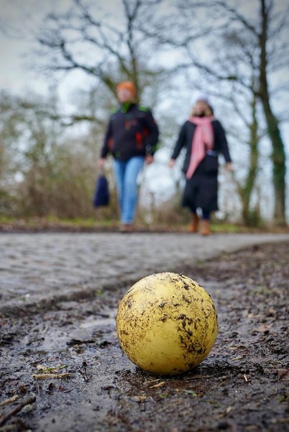 Bild aus Boßeln 2023