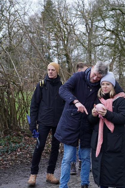 Bild aus Boßeln 2023