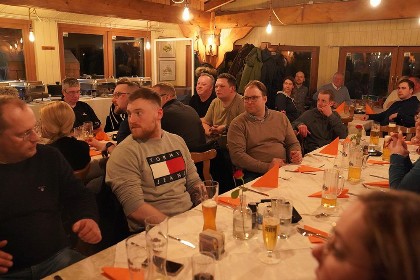 Bild aus Boßeln 2023