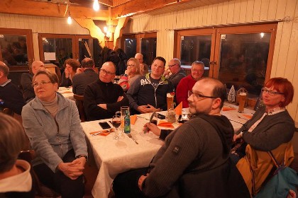 Bild aus Boßeln 2023