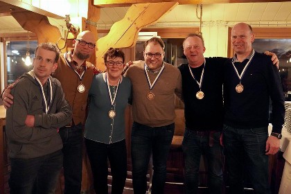 Bild aus Boßeln 2023