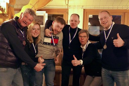 Bild aus Boßeln 2023