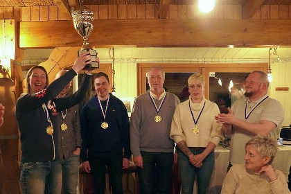 Bild aus Boßeln 2023