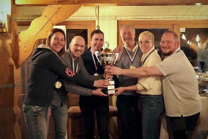 Bild aus Boßeln 2023