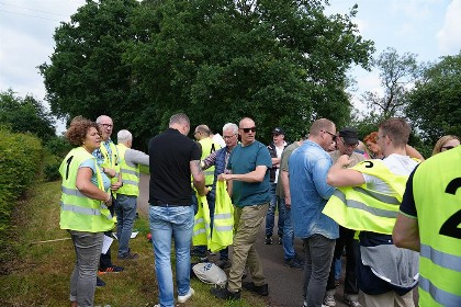 Bild aus Boßeln 2024