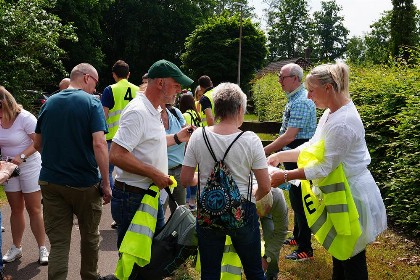 Bild aus Boßeln 2024