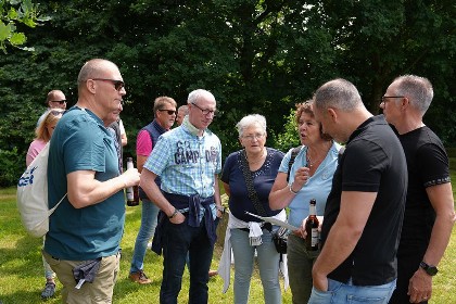 Bild aus Boßeln 2024