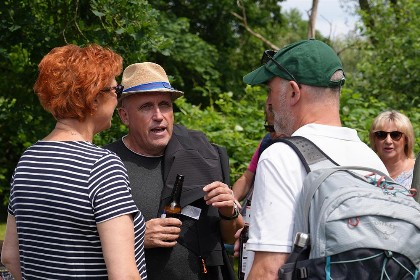 Bild aus Boßeln 2024