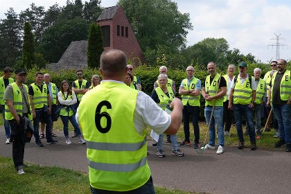 Bild aus Boßeln 2024