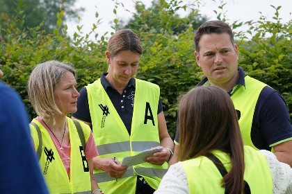 Bild aus Boßeln 2024