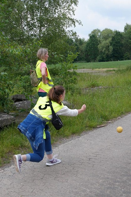 Bild aus Boßeln 2024