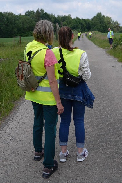 Bild aus Boßeln 2024