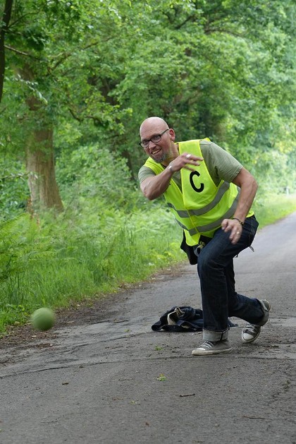 Bild aus Boßeln 2024