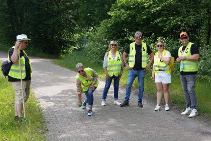 Bild aus Boßeln 2024