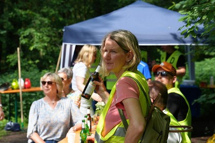 Bild aus Boßeln 2024