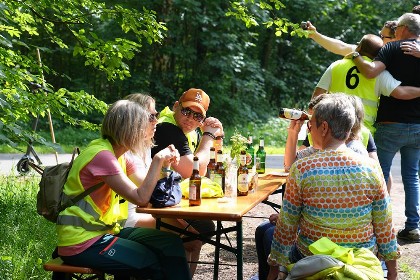 Bild aus Boßeln 2024