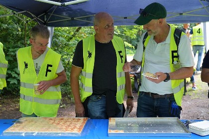 Bild aus Boßeln 2024