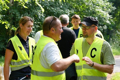 Bild aus Boßeln 2024